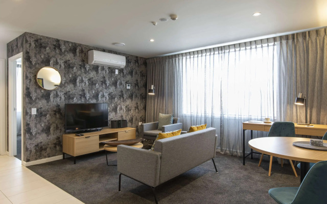 Quest Palmerston North