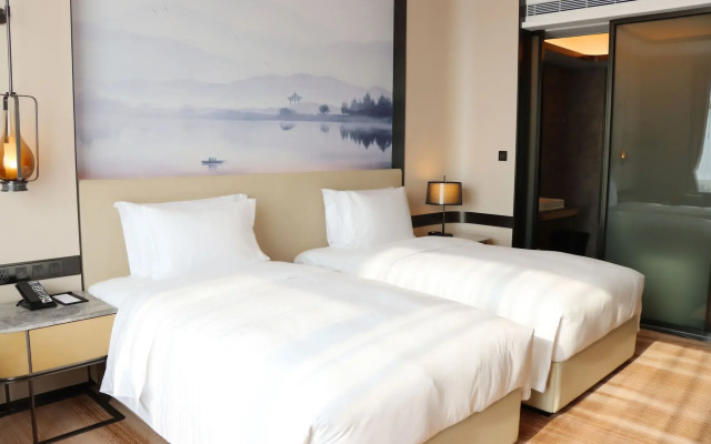 Pullman Suzhou Taicang