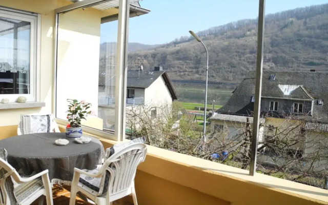 Appealing Apartment in Sankt Aldegund