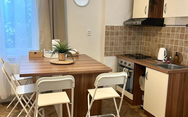 Apartment Cecil - Old Town