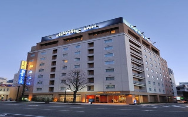 Dormy Inn Matsumoto Natural Hot Spring