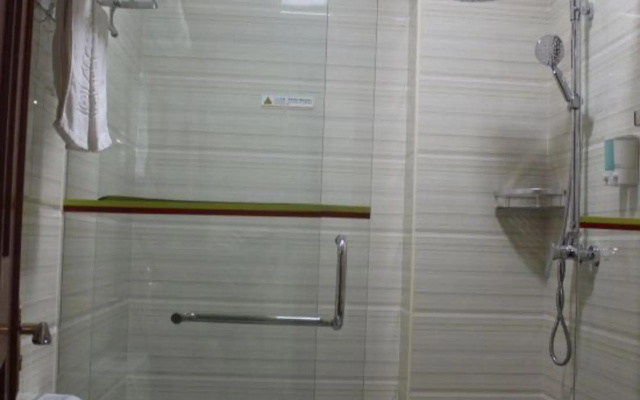 Songdu Express Hotel