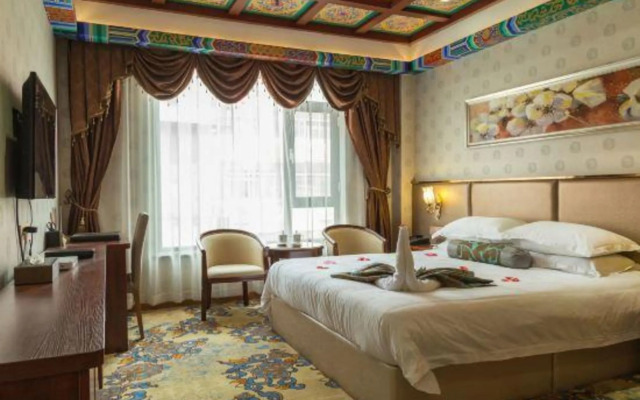 Haiyunxuan Hotel