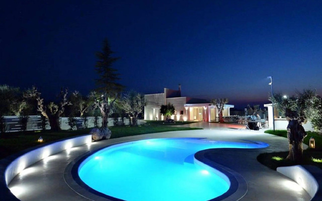 Coppe Di Murgia Resort