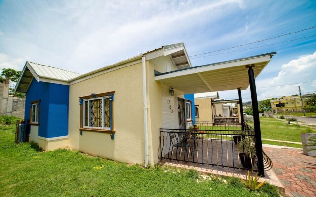 Nickels Garden Villas