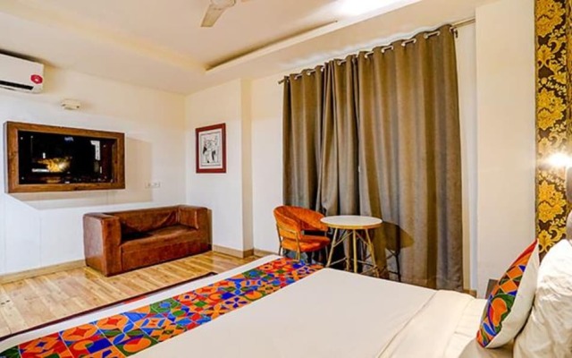 Fabhotel Kaushambi