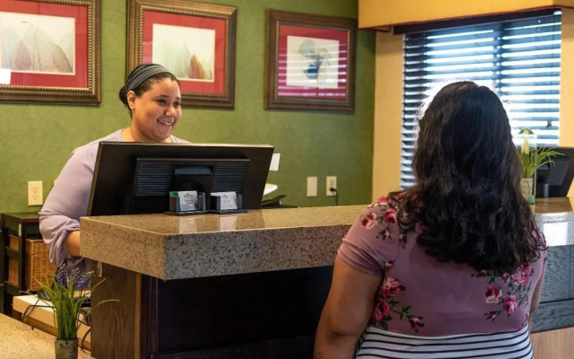 Wingate by Wyndham Sioux City