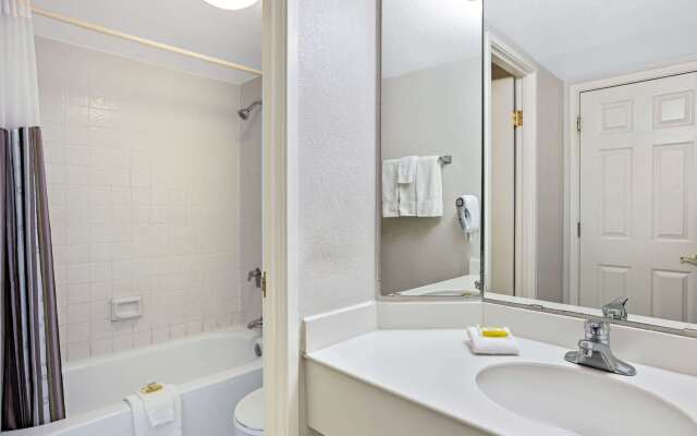 La Quinta Inn by Wyndham El Paso East Lomaland