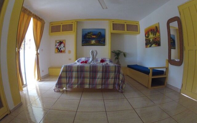 Hotel Playita