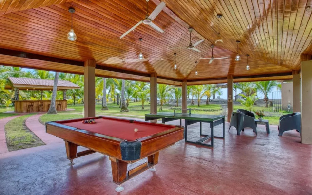 Hotel La Tranquilidad