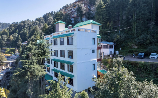 The Seasons Dalhousie