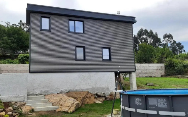 Cachada Turhouse
