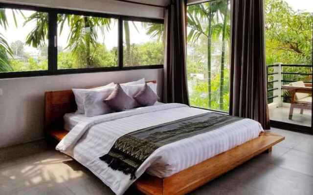 Saline Siemreap Residence