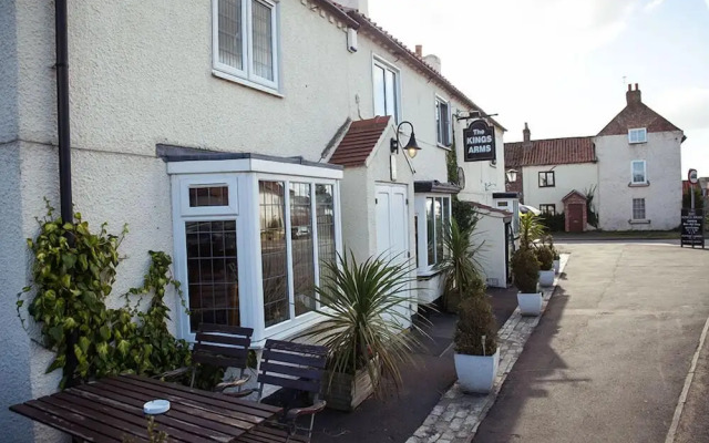 The Kings Arms