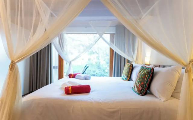 Bush Villas on Kruger
