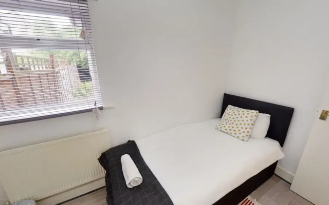 The Rock Apartments II