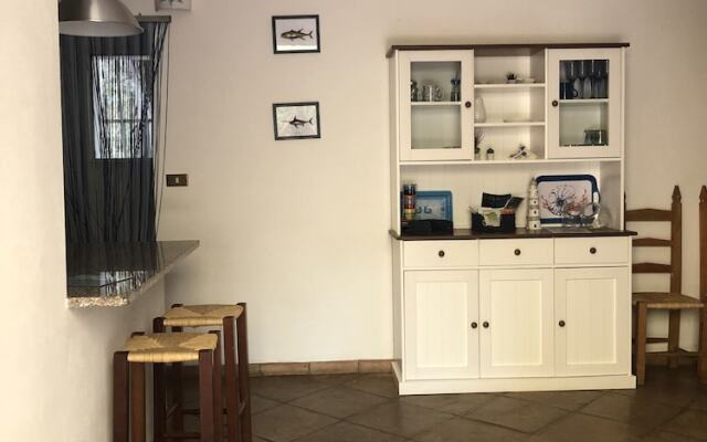 The Residence Baia delle Palme