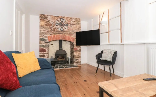 Grants Cottage