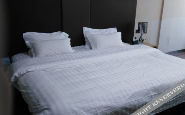 Xindaze Hotel (Nanchang Qingyunpu District Government)