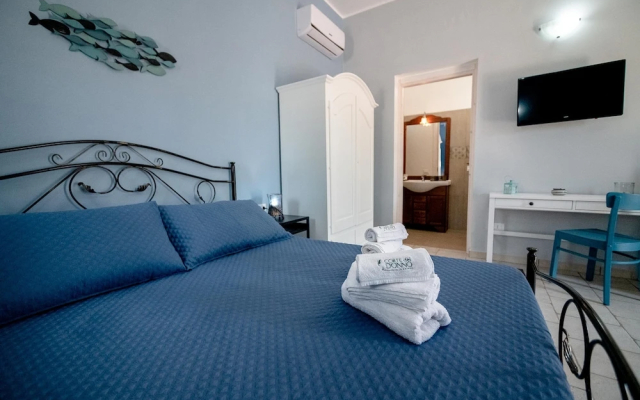 Resort Corte dei Donno