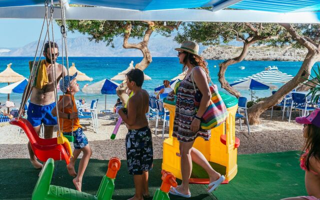 Ammoudara Beach Hotel & Apartments