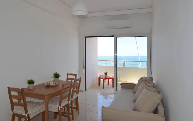 Kalamaki Apartments