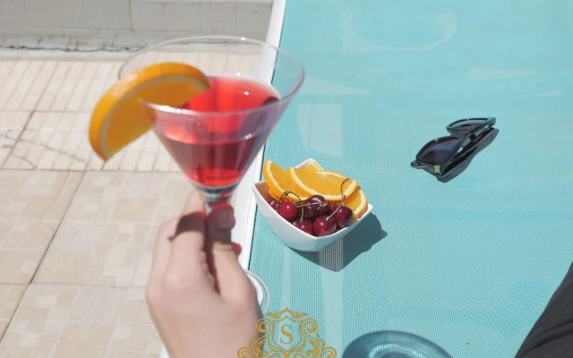 Hotel Sorrente