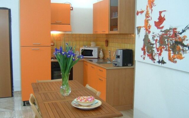Bed & Breakfast Dorgali