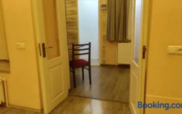 Sayat Nova Apartments