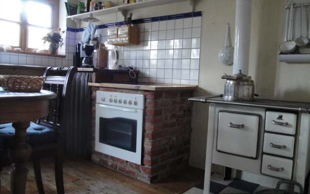 Urlaub in der edition Schwarzarbeit