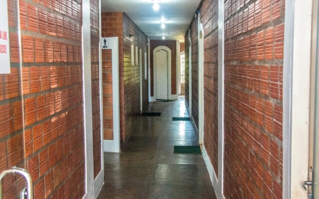 Amazon Paradise Lodge