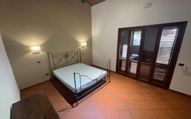 Sant'Onofrio suite