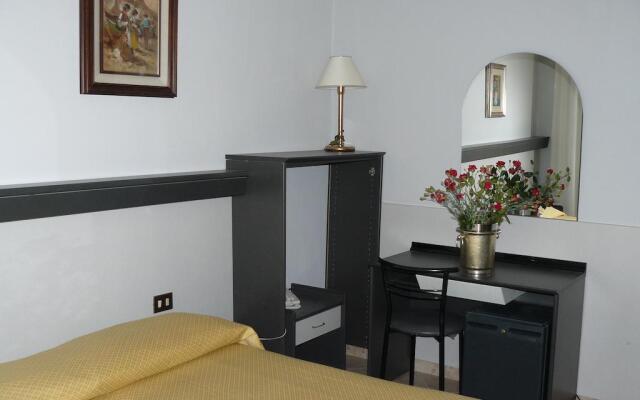 Hotel Baviera