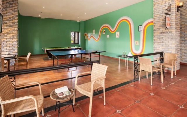 The Summer House, Pachmarhi - AM Hotel Kollection