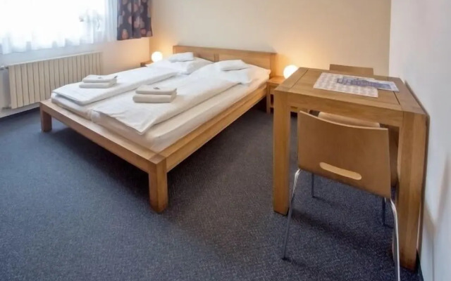 Hotel Lions Plzen