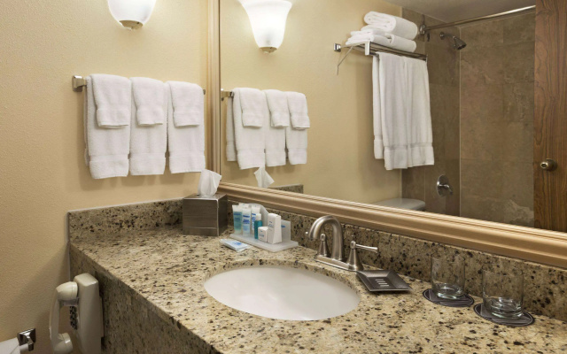 Wyndham El Paso Airport Hotel & Waterpark