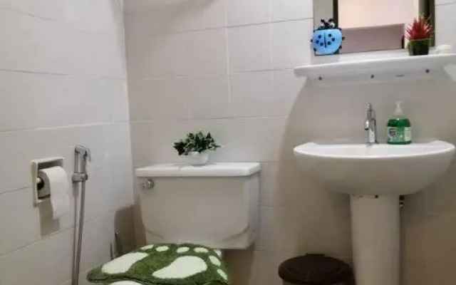 InvincibleSeaview Batu Ferrighi Sri Sayang 無敵海景 2-5