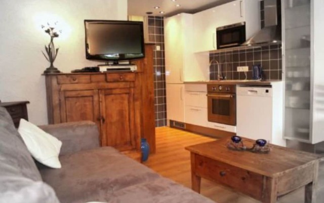 Apartment Jonquille 2A