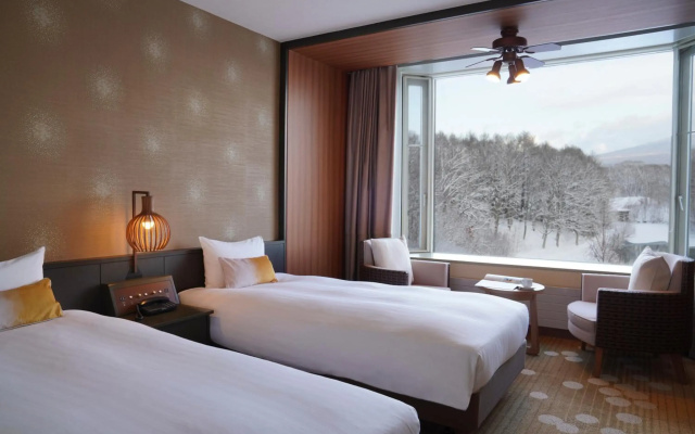 Hakodate Onuma Prince Hotel