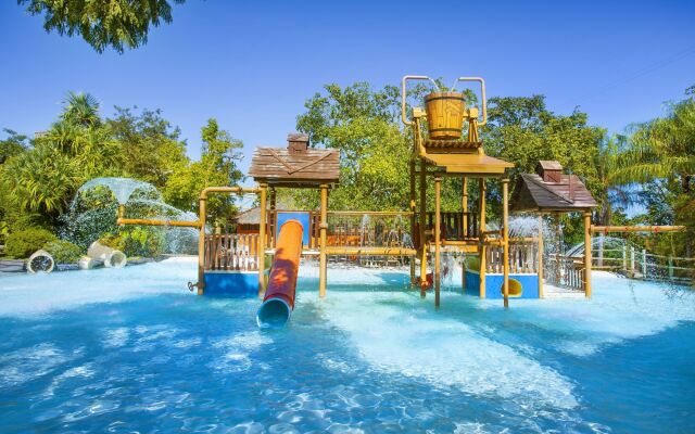Rio Quente Resorts - Hotel Pousada