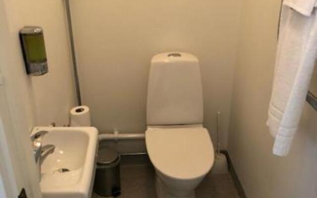 Hotell Turistgården i Simrishamn AB