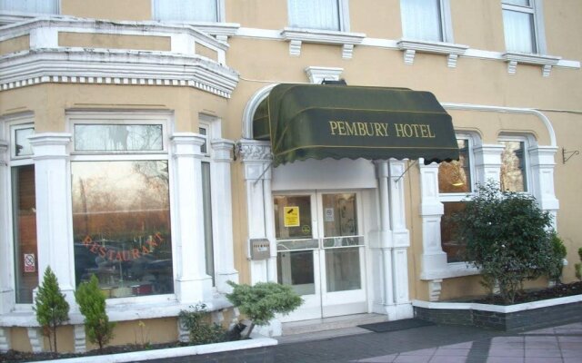 Pembury Hotel
