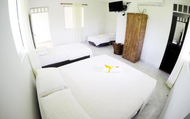 Hotel Mastranto