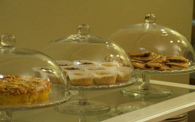 Sercotel Arrahona Sabadell