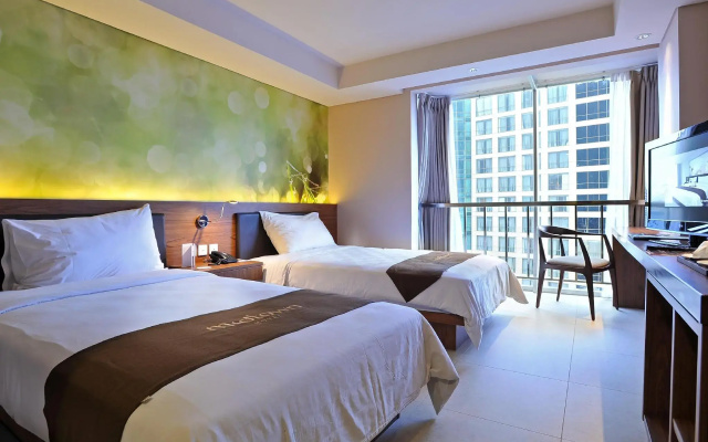 Midtown Hotel