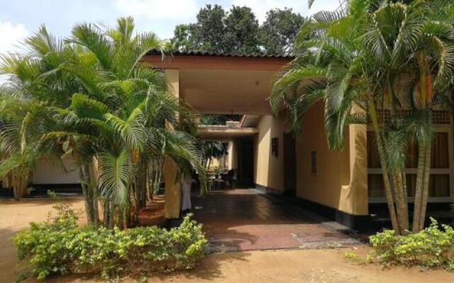 Lanka Rest House Katharagama