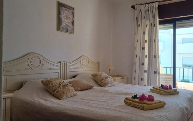 Apartment Amoreira Alvor