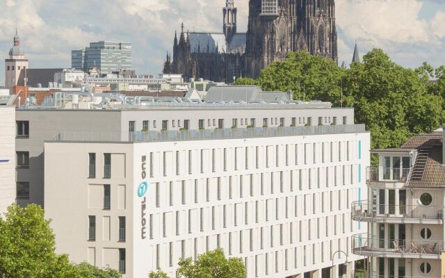 Motel One Köln - Mediapark