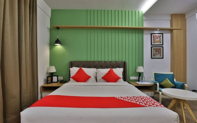 OYO Townhouse 27926 Sector 66 Noida