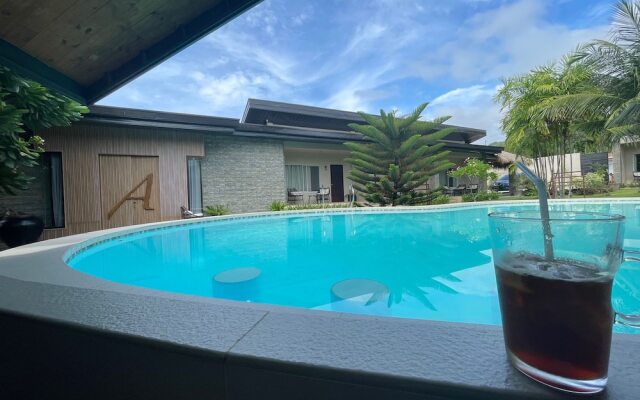 Ariella Mangrove & Eco Resort by Hiverooms